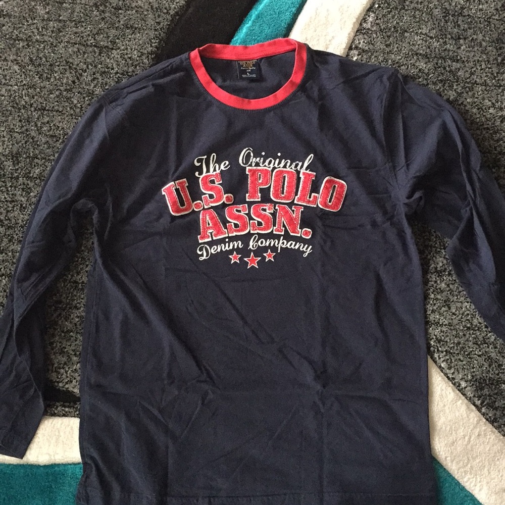 U.S. Polo ASSN.